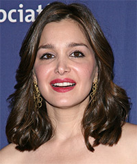 Gina Phillips